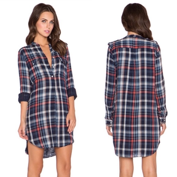 Velvet by Graham & Spencer Dresses & Skirts - Velvet by Graham & Spencer Gabriella Dress (S)